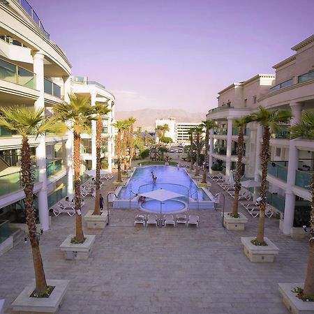 City Resort Palmore Eilat Exterior photo