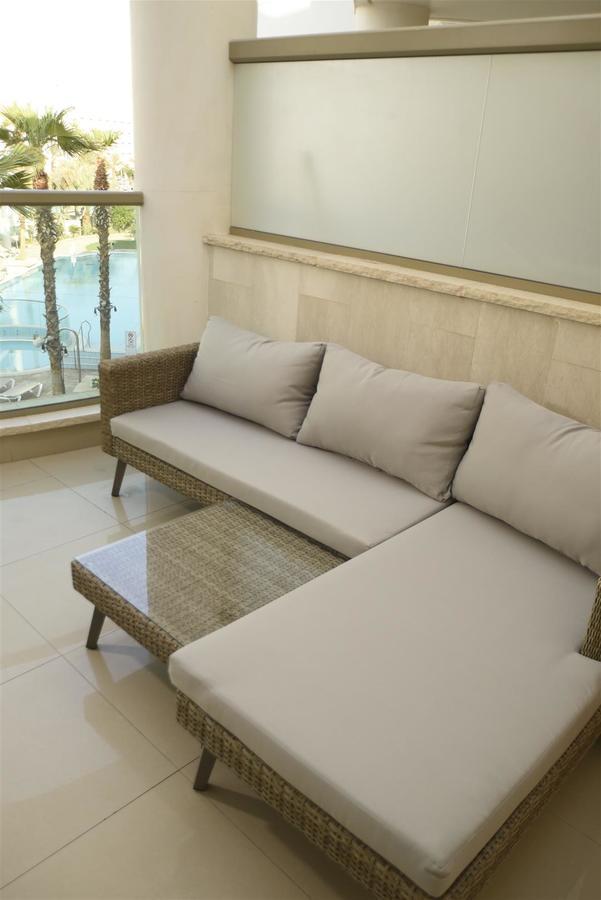 City Resort Palmore Eilat Exterior photo