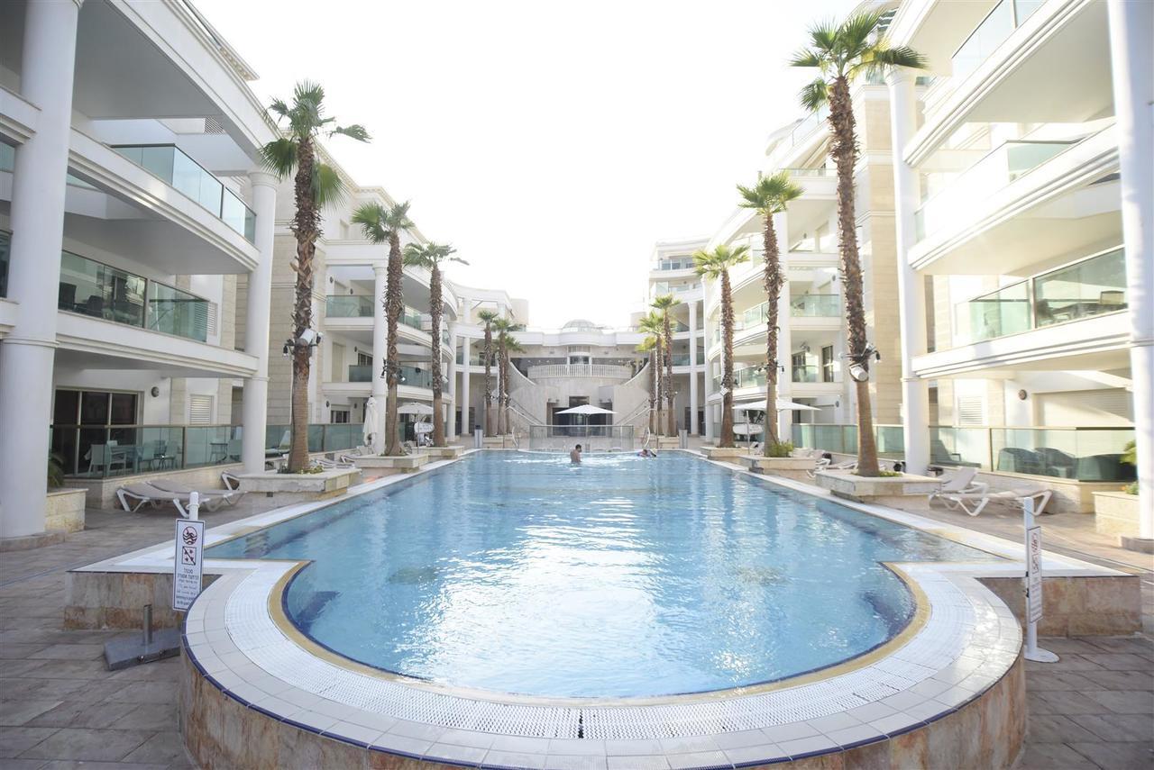 City Resort Palmore Eilat Exterior photo