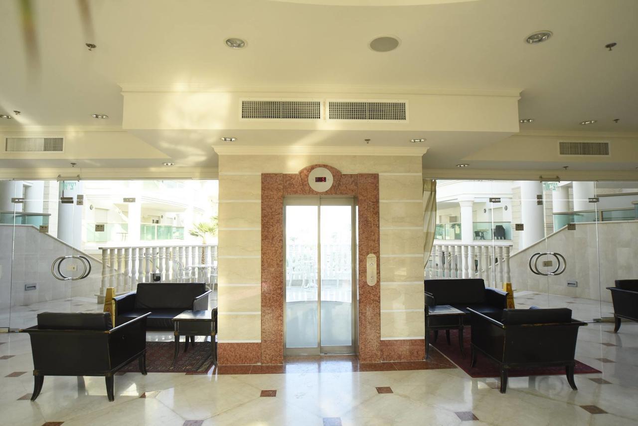 City Resort Palmore Eilat Exterior photo